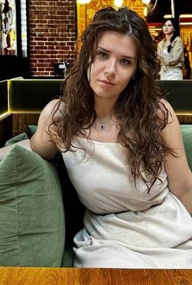 Bild von Daria