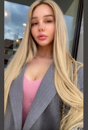 Bild von Daria