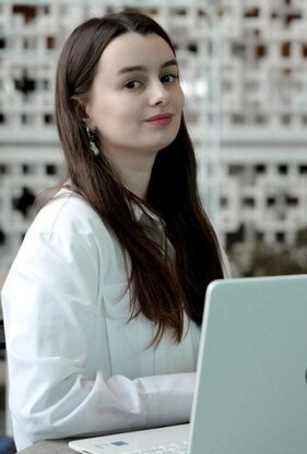Bild von Dayana