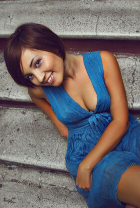 Bild von Delfina
