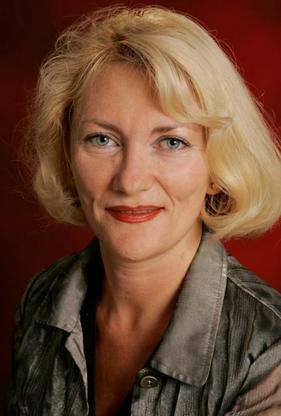 Bild von Diana