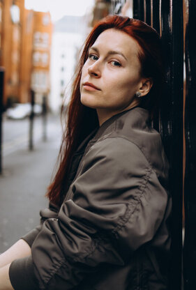 Bild von Diana