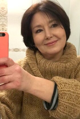 Bild von Diana