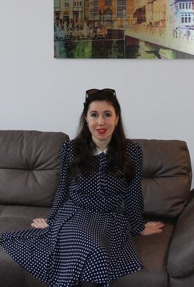 Bild von Diana