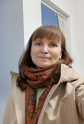 Bild von Elena