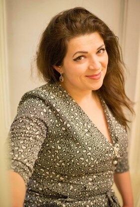 Bild von Elena
