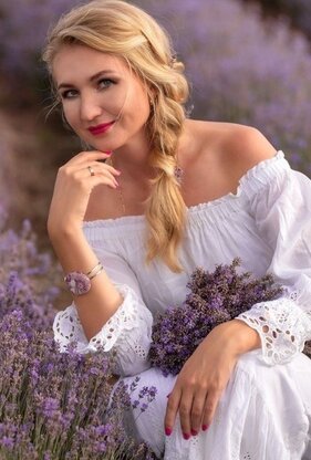 Bild von Elena
