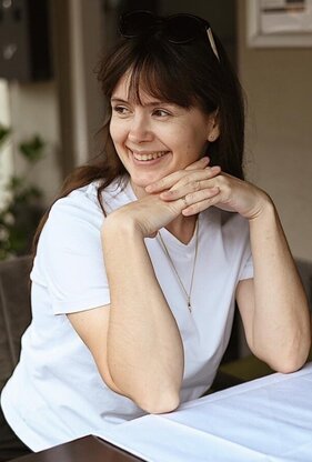 Bild von Elena