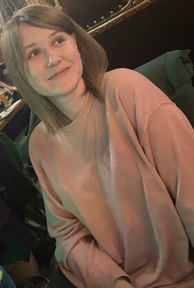 Bild von Elena