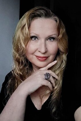 Bild von Elena