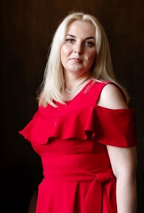 Bild von Elina