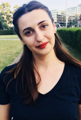 Bild von Ellina