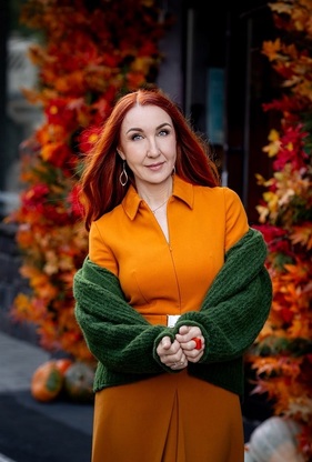 Bild von Elena