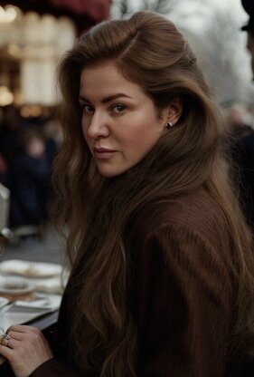 Bild von Elena