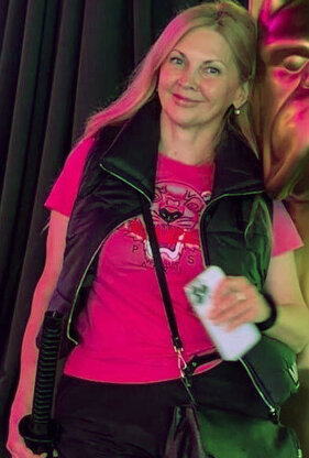 Bild von Elizaveta
