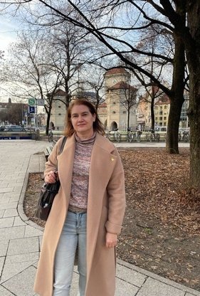 Bild von Elena