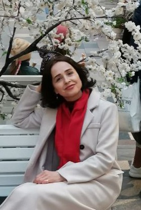 Bild von Elena