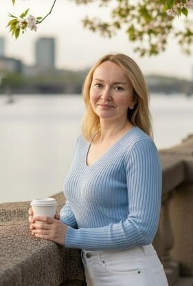 Bild von Ella