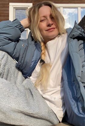 Bild von Elena