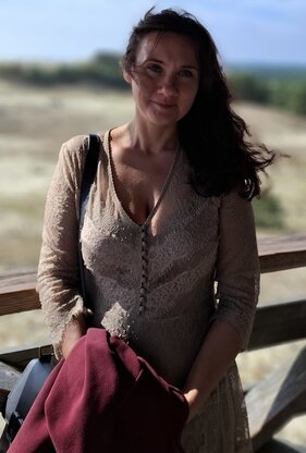 Bild von Elena