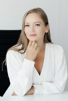 Bild von Elena