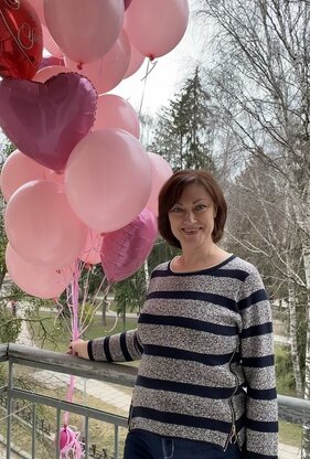 Bild von Elena