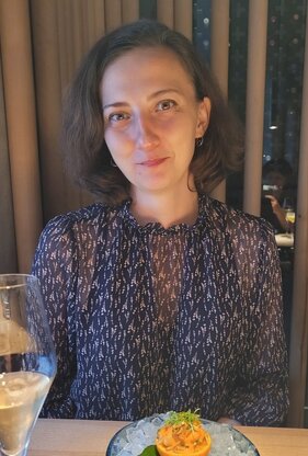 Bild von Ekaterina