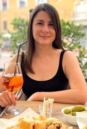 Bild von Ekaterina