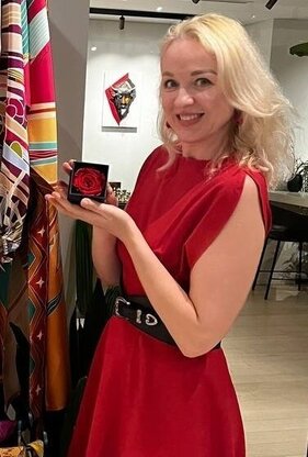 Bild von Ekaterina