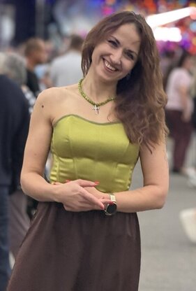 Bild von Ekaterina