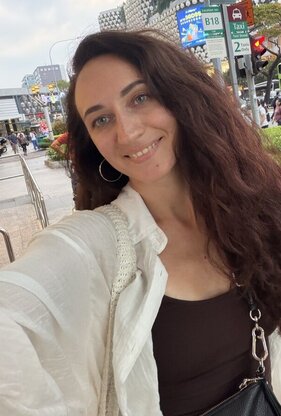 Bild von Ekaterina