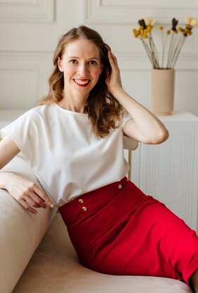 Bild von Ekaterina