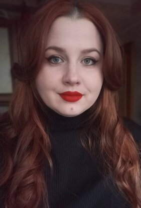 Bild von Ekaterina
