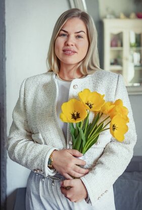 Bild von Elena