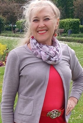Bild von Elena