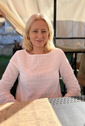 Bild von Elena