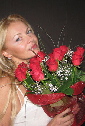 Bild von Olena