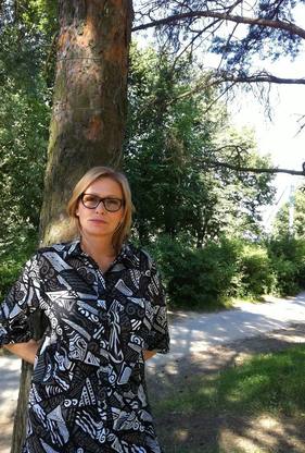 Bild von Elena