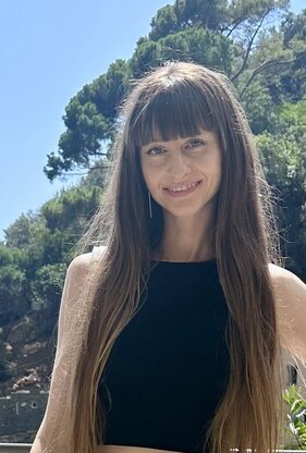 Bild von Elina