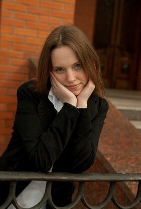 Bild von Elena