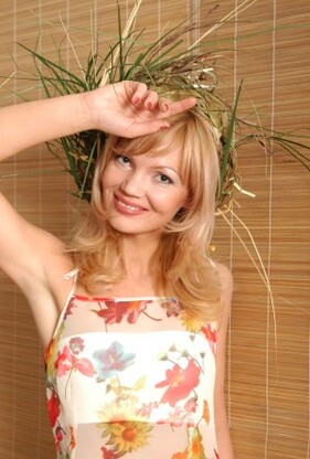 Bild von Elena