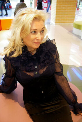 Bild von Elena