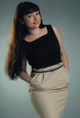 Bild von Elena