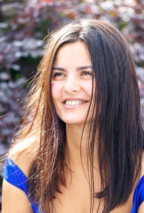 Bild von Elvira