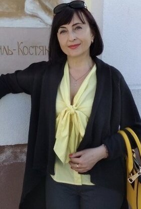 Bild von Elena