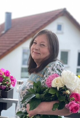Bild von Elena