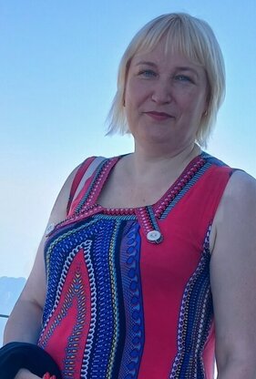 Bild von Elena