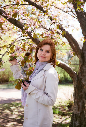 Bild von Elena