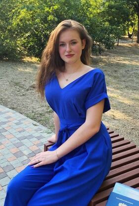 Bild von Elizaveta