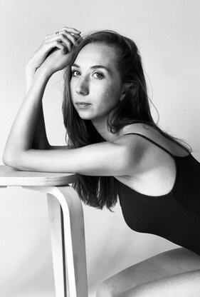Bild von Elizaveta